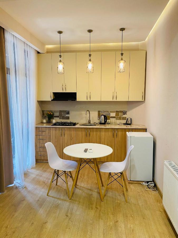 קוטאיסי Happy Home מראה חיצוני תמונה